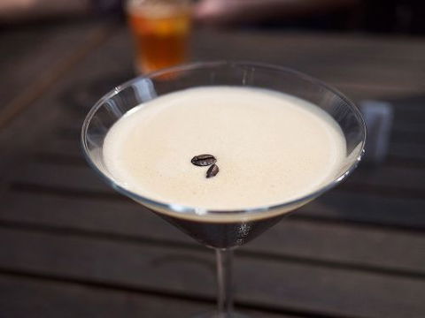 BAR BLAQ - Palm Beach Accommodation 3