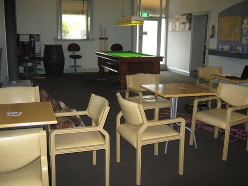 Hampden SA Palm Beach Accommodation