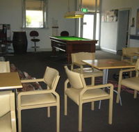 Eudunda Hotel Motel - Palm Beach Accommodation