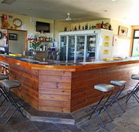 Garradunga Hotel - Palm Beach Accommodation