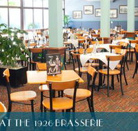 Hotel Gosford - Palm Beach Accommodation