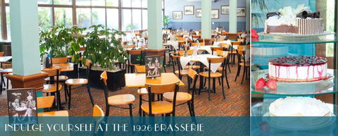 Hotel Gosford - Palm Beach Accommodation 0
