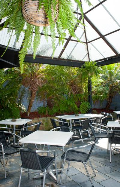 Hotel Gosford - Palm Beach Accommodation 4