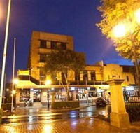 Amaroo Hotel - Palm Beach Accommodation