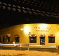 Casa Nostra Pizza  Spaghetti House - Palm Beach Accommodation
