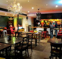 Epilogue Lounge - Palm Beach Accommodation