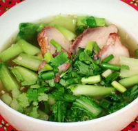Lee's Thai Food Restaurant - Palm Beach Accommodation