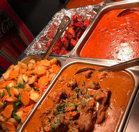 Royal Indian Kitchen Restaurant - Palm Beach Accommodation