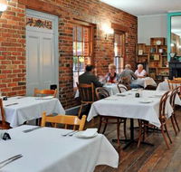 Stokers Restaurant  Bar - Palm Beach Accommodation