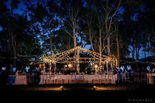 Millbank QLD Palm Beach Accommodation