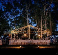 Penny Lane Gardens Restaurant  Function Centre - Palm Beach Accommodation