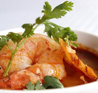 Red Chilli Thai Bargara - Palm Beach Accommodation
