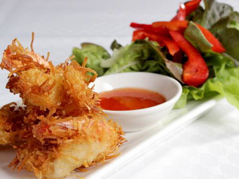 Red Chilli Thai Bargara - Palm Beach Accommodation 1