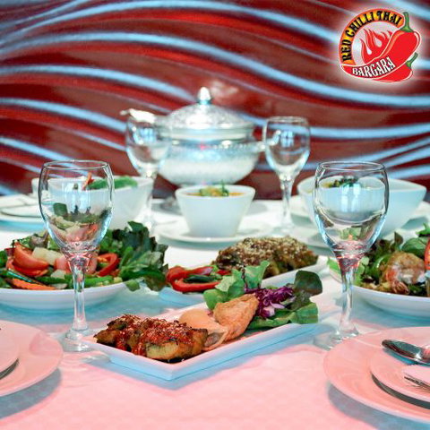 Red Chilli Thai Bargara - Palm Beach Accommodation 2