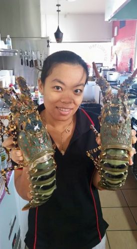 Red Chilli Thai Bargara - Palm Beach Accommodation 3