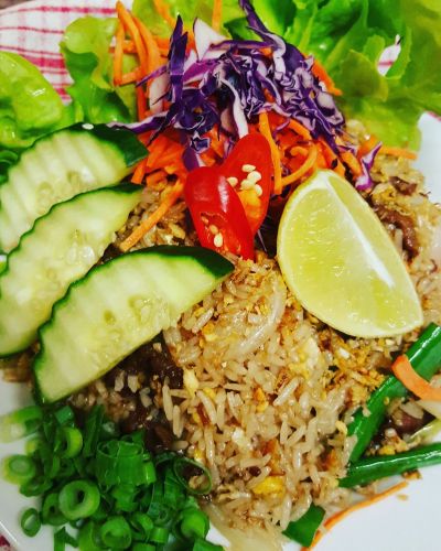 Red Chilli Thai Bargara - Palm Beach Accommodation 4