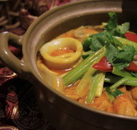 Indian Curry Bazaar - Palm Beach Accommodation