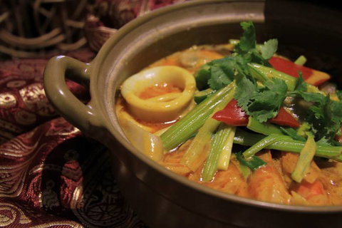 Indian Curry Bazaar - Palm Beach Accommodation 0
