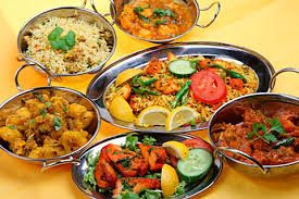 Indian Curry Bazaar - Palm Beach Accommodation 4