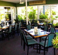 KBRs Licensed Restaurant - Palm Beach Accommodation