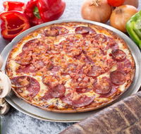 Roscoes Piazza - Palm Beach Accommodation