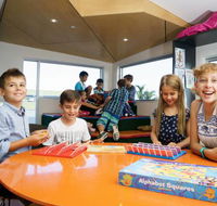 Hervey Bay RSL - Palm Beach Accommodation