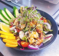 71 Wharf Restaurant - Palm Beach Accommodation