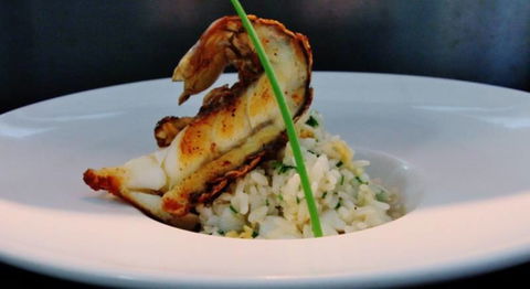 Galleons Restaurant - Palm Beach Accommodation 1