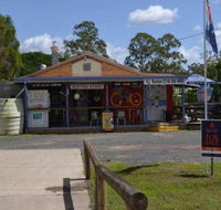 Buxton General Store - Palm Beach Accommodation