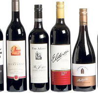 OLDFIELD CELLARS - Palm Beach Accommodation