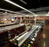 PA Liquor Barn  Hotel - Palm Beach Accommodation