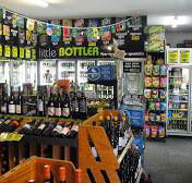 Gainsborough Liquor Store - Palm Beach Accommodation