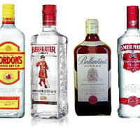Cronins Liquor - Palm Beach Accommodation