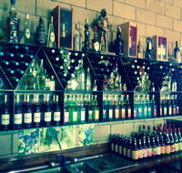Castle Glen Liqueurs Montville - Palm Beach Accommodation