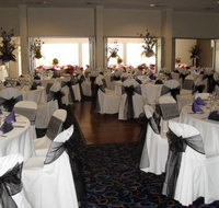 Railway Hotel Bundaberg - Palm Beach Accommodation