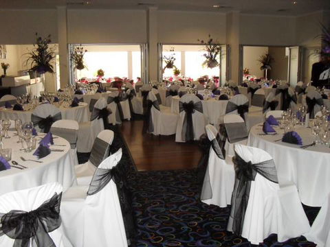 Railway Hotel Bundaberg - Palm Beach Accommodation 0