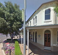 Milestone Hotel - Palm Beach Accommodation