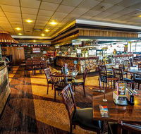 Isa Hotel - Palm Beach Accommodation