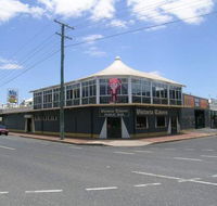 Victoria Tavern - Palm Beach Accommodation