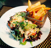 Raffles Hotel - Palm Beach Accommodation