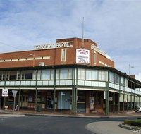 Imperial Hotel Coonabarabran - Palm Beach Accommodation