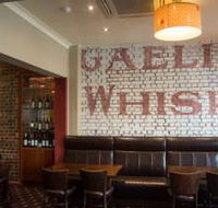 White Bull Hotel Armidale - Palm Beach Accommodation
