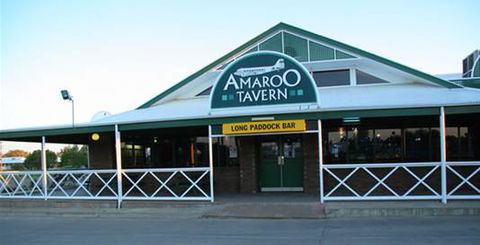 Amaroo Tavern - Palm Beach Accommodation 0