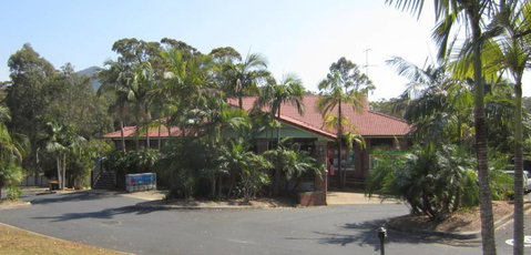 Valla Beach Tavern - Palm Beach Accommodation 3