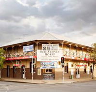 Old Sydney Hotel - Palm Beach Accommodation