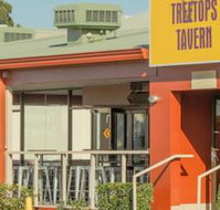 Treetops Tavern - Palm Beach Accommodation