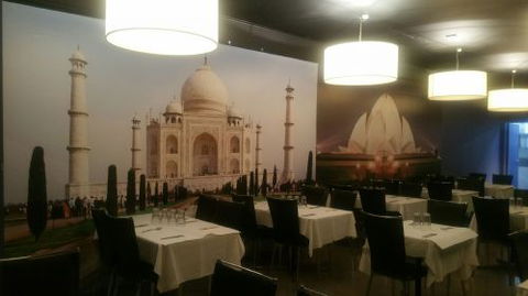 Vishal's Indian Restaurant - Palm Beach Accommodation 0