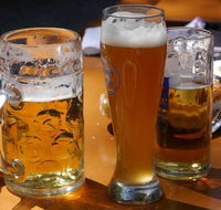 The Valley Tavern - Palm Beach Accommodation