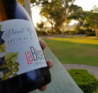 Zesty Edibles - Palm Beach Accommodation