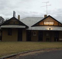 Linga Longa Inn - Palm Beach Accommodation